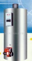 【中国高频批发】常压立式燃油/气热水锅炉 — 耐用型工业锅炉及配件可选